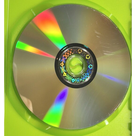 Halo Combat Evolved Game Of The Year Edition Microsoft Xbox 2001 Complete Tested - Picture 8 of 10